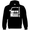 VW Multivan II T5 2003 Hoodie