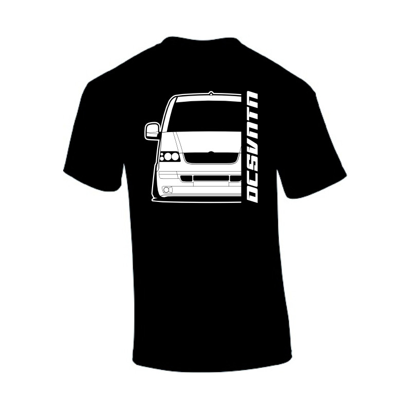 VW Multivan II T5 2003 T-Shirt