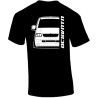 VW Multivan II T5 2003 T-Shirt