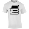 VW Multivan II T5 2003 T-Shirt