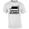VW Tiguan II 2016 T-Shirt