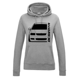 VW Polo 9N3 MK4 2005 Hoodie Lady
