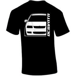 VW Polo 9N3 MK4 2005 T-Shirt