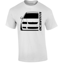 VW Polo 9N3 MK4 2005 T-Shirt
