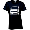 VW Polo 9N3 MK4 2005 T-Shirt Lady