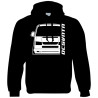 VW Multivan T4 7D FL 1996 Hoodie