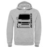 VW Multivan T4 7D FL 1996 Hoodie