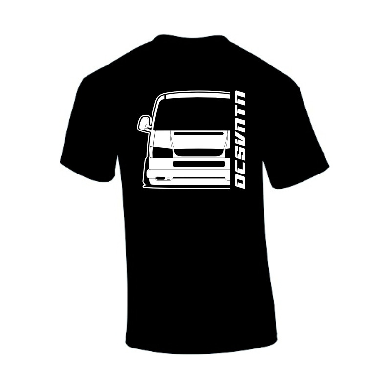 VW Multivan T4 7D FL 1996 T-Shirt