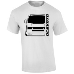 VW Multivan T4 7D FL 1996 T-Shirt