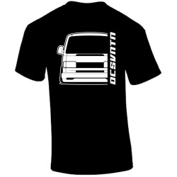 VW Transporter T4 7D 1990...