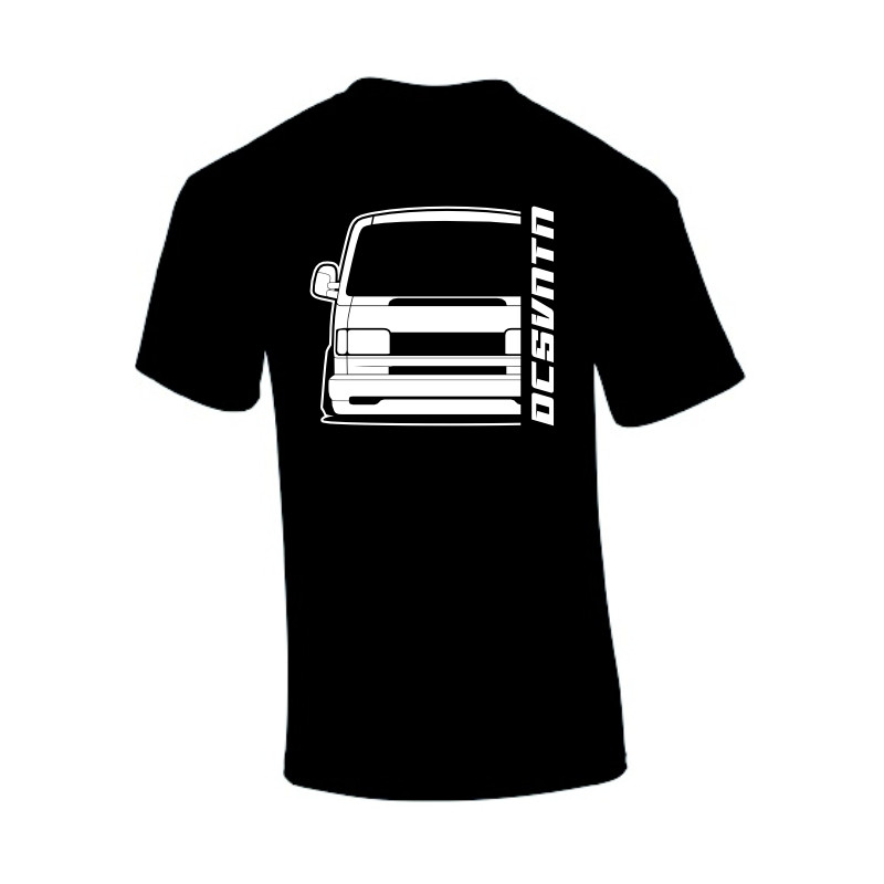 VW Transporter T4 7D 1990 T-Shirt