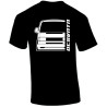 VW Transporter T4 7D 1990 T-Shirt