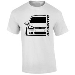 VW Golf V 1J 2004 T-Shirt