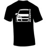 VW Golf V R32 1J 2005 T-Shirt