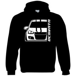 VW Golf V GTI 1J 2004 Hoodie