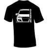 VW Golf V GTI 1J 2004 T-Shirt
