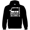 VW Multivan T6 2015 Hoodie