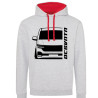 VW Multivan T6.1 2019 Varsity Hoodie