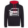 Skoda Octavia E5 Facelift 2016 Varsity Hoodie