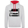 Skoda Octavia E5 Facelift 2016 Varsity Hoodie