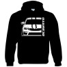 Skoda Octavia RS E5 Facelift 2017 Hoodie