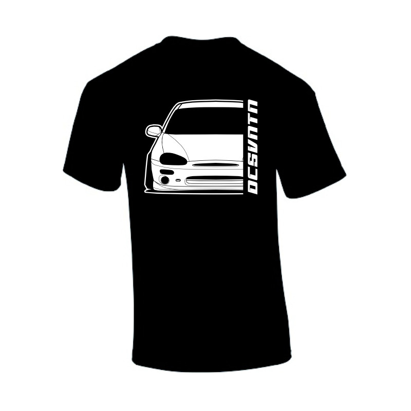 Mazda MX3 EC 1991 T-Shirt