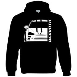 Mazda MX3 EC 1991 Hoodie