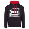 Toyota Aristo JZS 160 161 Varsity Hoodie