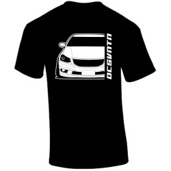 Toyota Crown S200 2008 T-Shirt