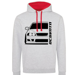 Toyota Chaser jzx100 1996 Varsity Hoodie