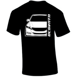 Honda Odyssey RB3 2013 T-Shirt