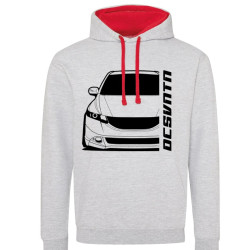 Honda Odyssey RB3 Modulo 2013 Varsity Hoodie