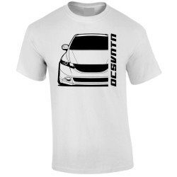 Honda Odyssey RB3 Modulo 2013 T-Shirt