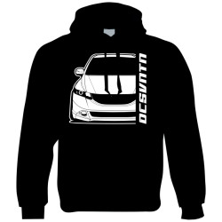 Honda Odyssey RB3 Modulo...