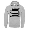 Honda Odyssey RB3 Modulo 2013 Hoodie