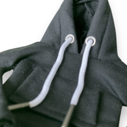 Packt euren Schalthebel warm ein mit unseren Mini Deko Hoodies.