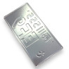 Honda EF9 JDM License Plate