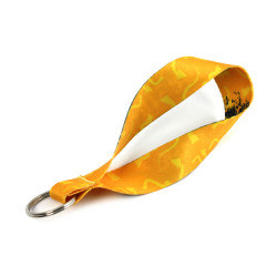 Fresh as Fuck Schlüsselband ( Lanyard )