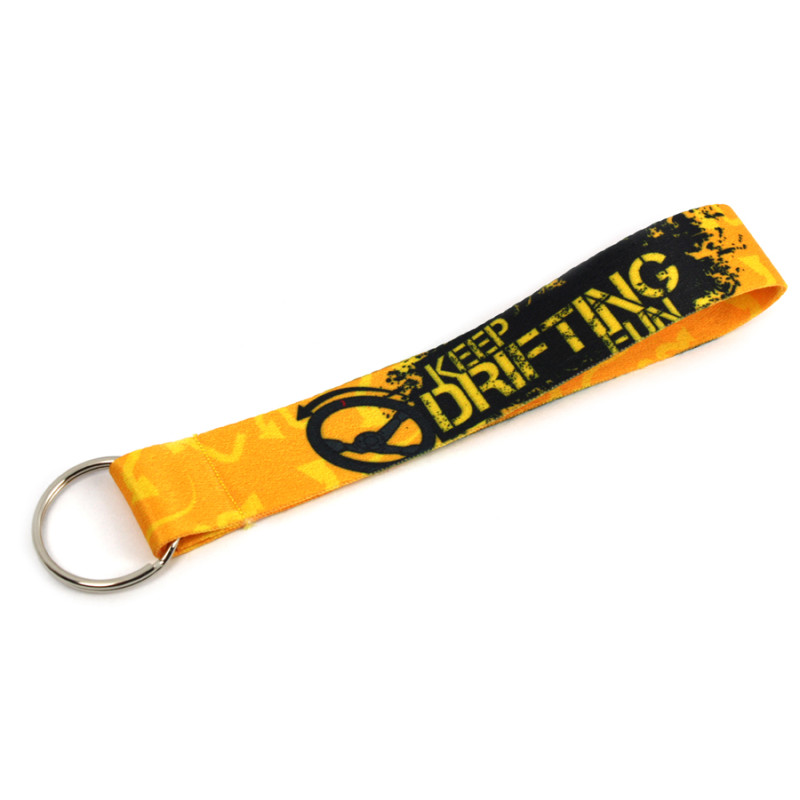 Fresh as Fuck Schlüsselband ( Lanyard )