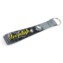 Deep Dish Schlüsselband ( Lanyard )