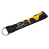 Low enough ? Schlüsselband kurz Lanyard