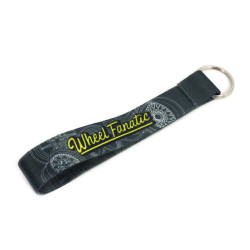 Wheel Fanatic Schlüsselband ( Lanyard )
