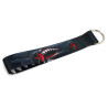 Shark Schlüsselband kurz Lanyard
