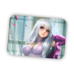 Manga Window TD-005