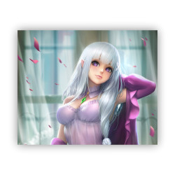 Manga Window TD-005