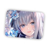 Manga Flowers TD-003