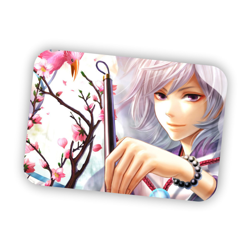 Manga Cherry Blossum TD-009