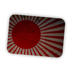 Rising Sun V TD-015