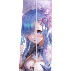 Manga Umbrella BS-001