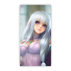 Manga Sexy BS-004